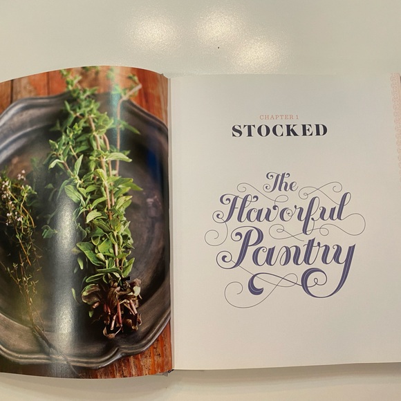 The Newlywed Cookbook Fresh Ideas
Modern Recipes For Cooking With Each Other - Picture 11 of 11